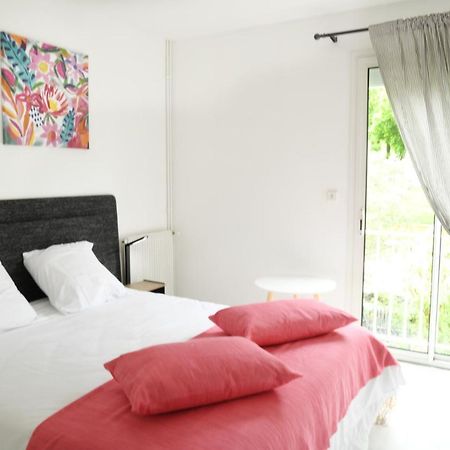 Duplex De 100M2 Avec 3 Chambres Vue Mer Royan Kültér fotó