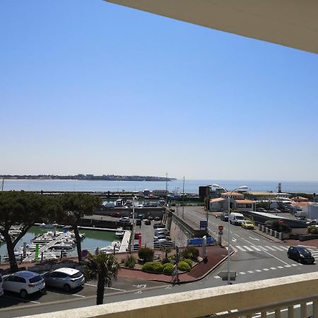 Duplex De 100M2 Avec 3 Chambres Vue Mer Royan Kültér fotó